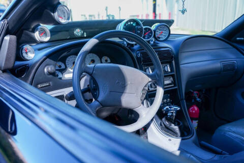 1994 Ford Mustang GT