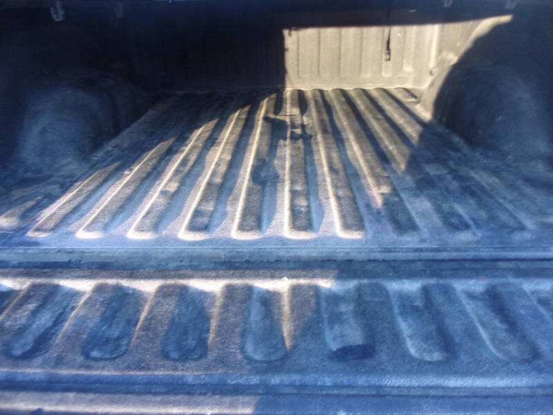 2008 Dodge Ram 1500 Laramie