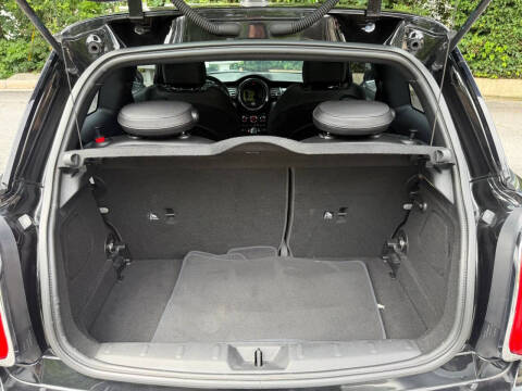 2016 MINI Hardtop 2 Door Cooper S