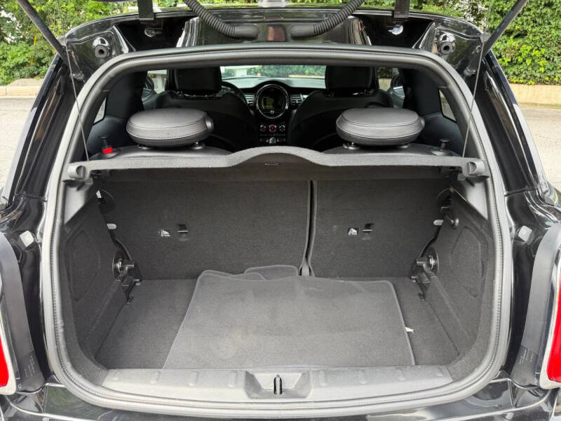 2016 MINI Hardtop 2 Door Cooper S