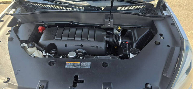 2016 GMC Acadia SLE-2