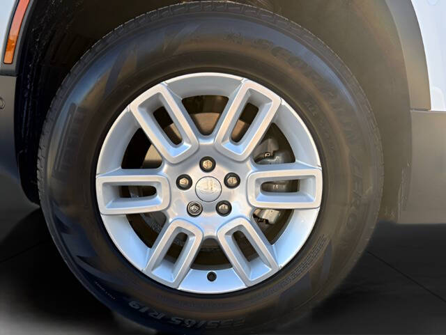 2023 Land Rover Defender