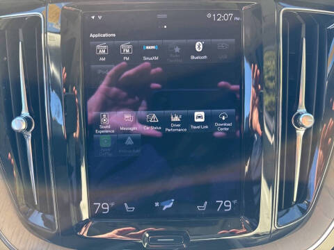 2021 Volvo XC60 T5 Inscription