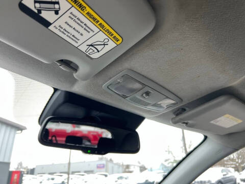 2022 Mitsubishi Outlander Sport