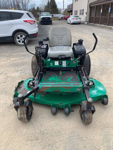 2007 Bobcat 52
