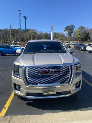 2022 GMC Yukon for sale at Express Purchasing Plus in Hot Springs AR