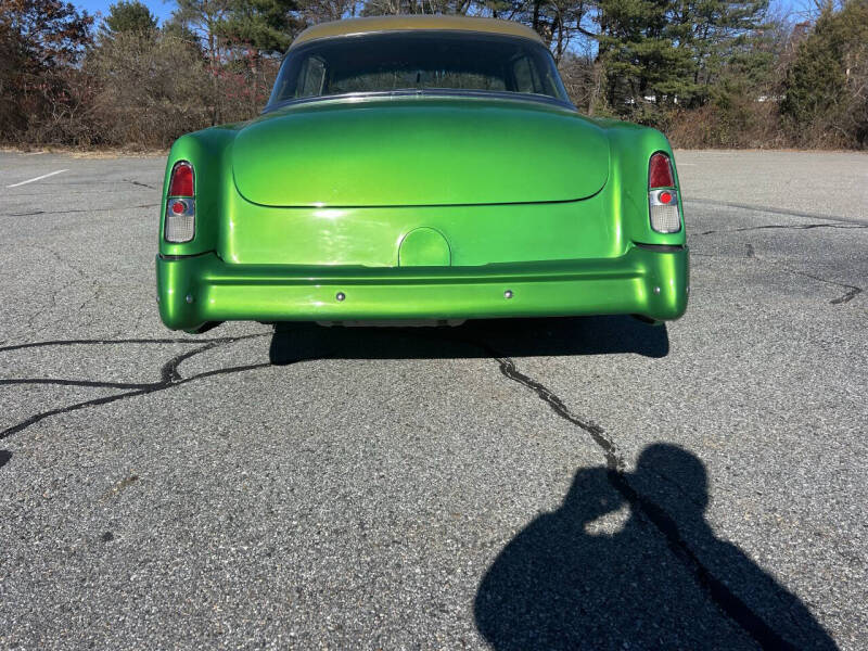 1953 Mercury Monterey