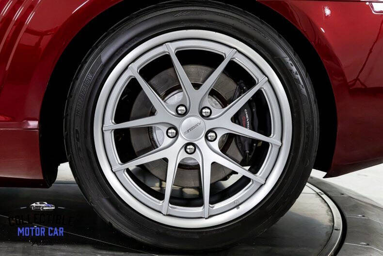 2010 Chevrolet Camaro SS