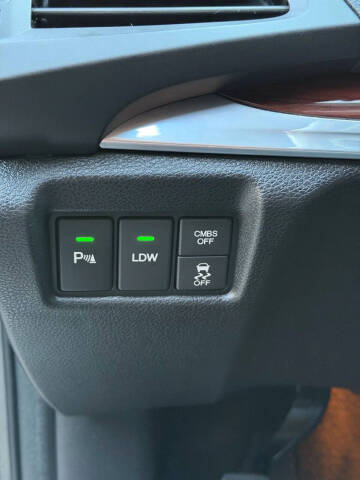 2014 Acura MDX SH-AWD w/Advance w/RES