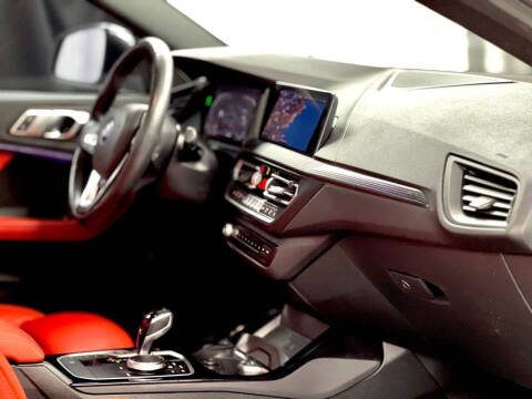 2022 BMW 2 Series 228i xDrive Gran Coupe