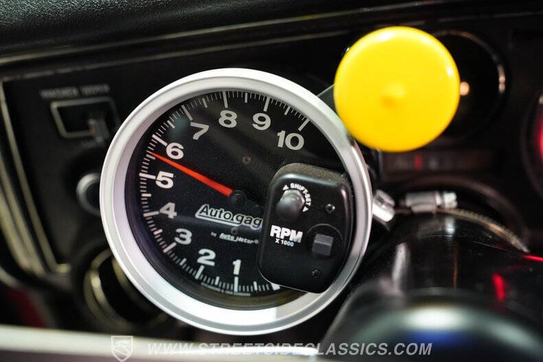 1969 Chevrolet Chevelle