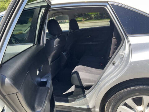 2015 Toyota Venza LE
