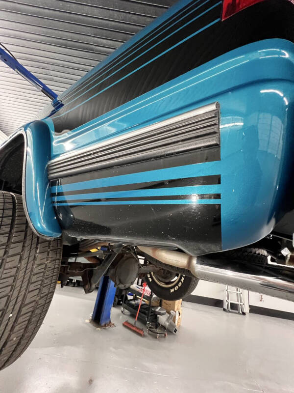 1992 Chevrolet C/K 1500 Series