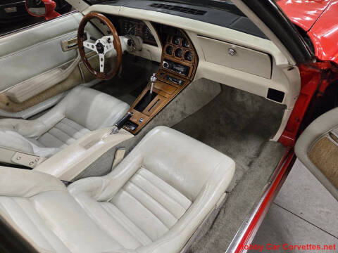 1979 Chevrolet Corvette