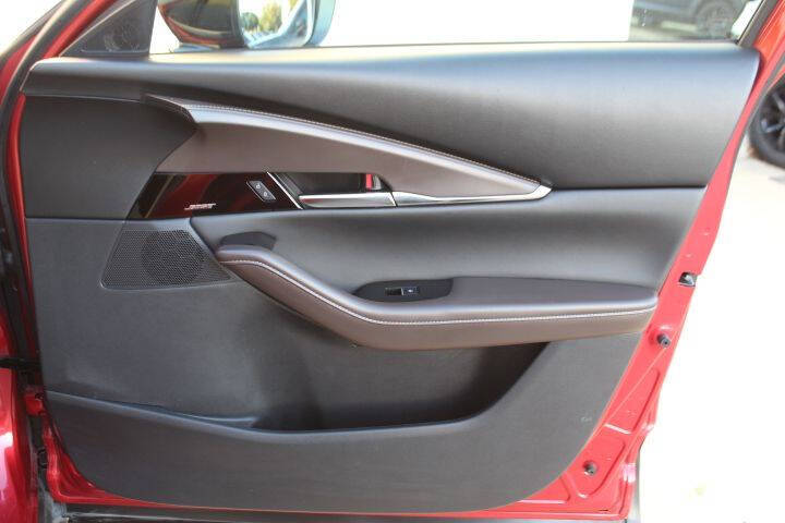 2024 Mazda CX-30 2.5 Turbo Premium