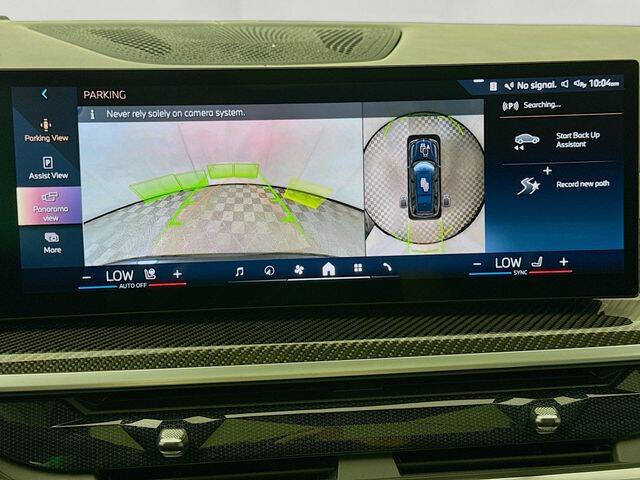 2024 BMW X7 ALPINA XB7