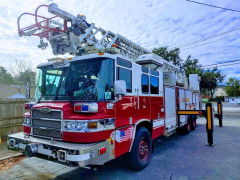 2006 Pierce Quantum