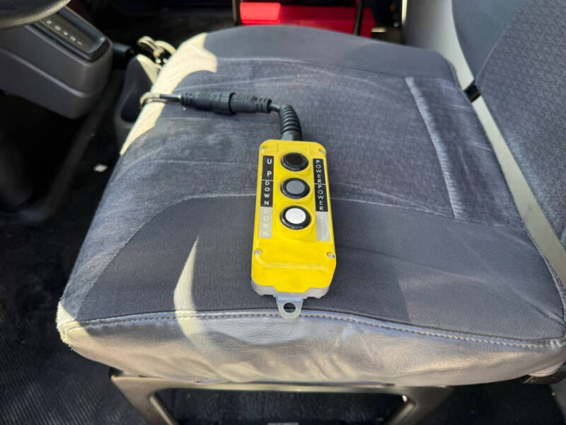 2015 International TerraStar