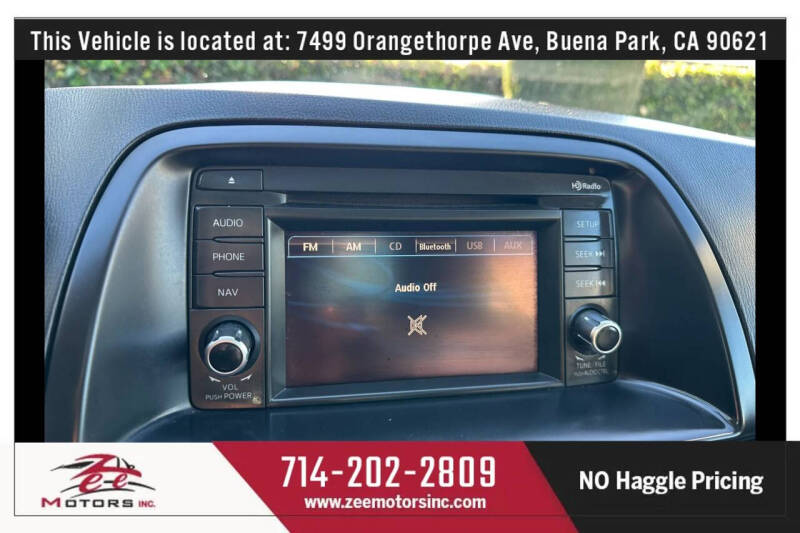 2013 Mazda CX-5 Touring