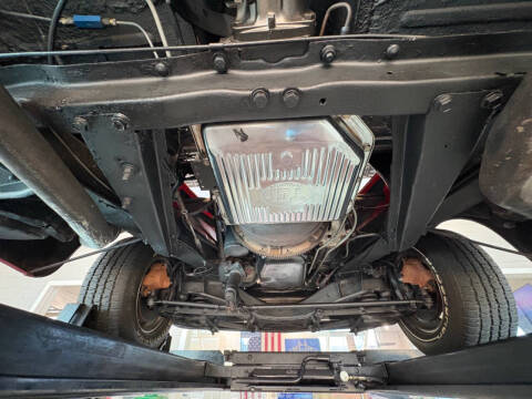 1947 Chevrolet Fleetmaster