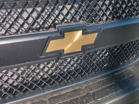 2025 Chevrolet Express 2500