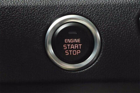 2019 Kia Niro S Touring