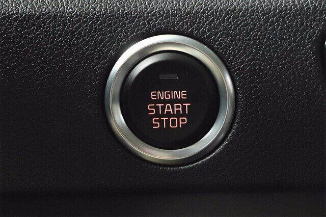 2019 Kia Niro S Touring