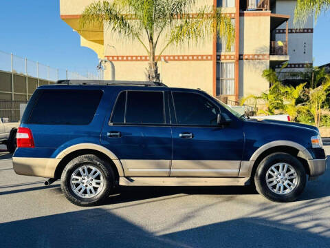2011 Ford Expedition XLT