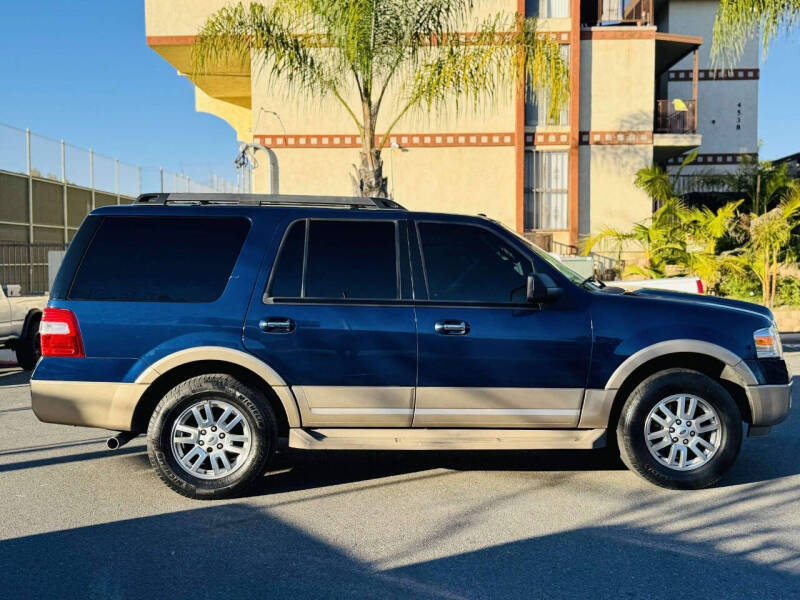 2011 Ford Expedition XLT