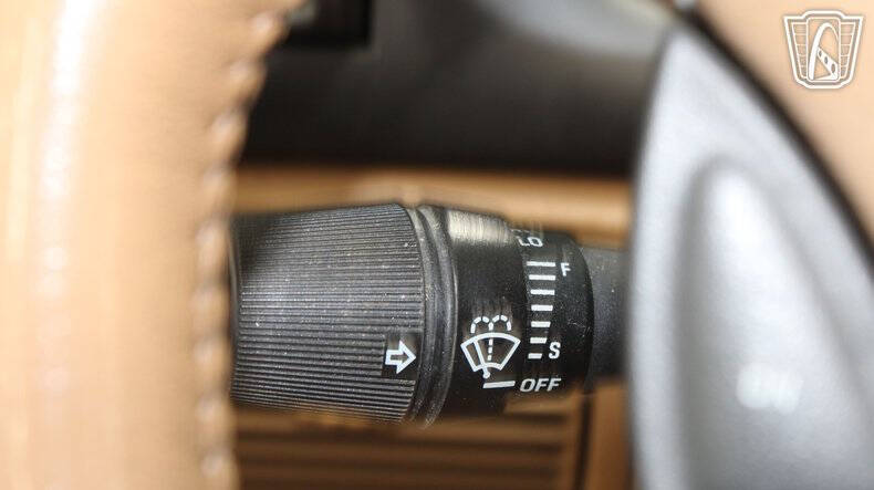 1995 Ford Mustang GT