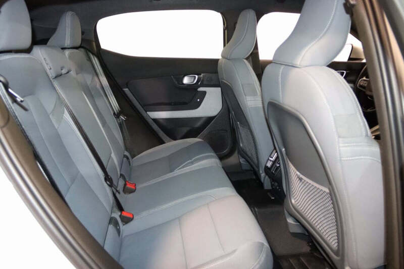 2022 Polestar 2 Long Range Dual Motor