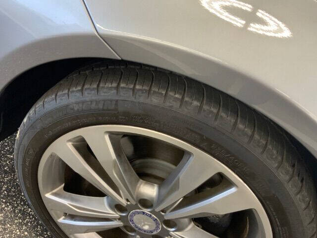 2014 Mercedes-Benz E-Class E 350