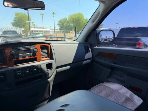 2006 Dodge Ram 1500