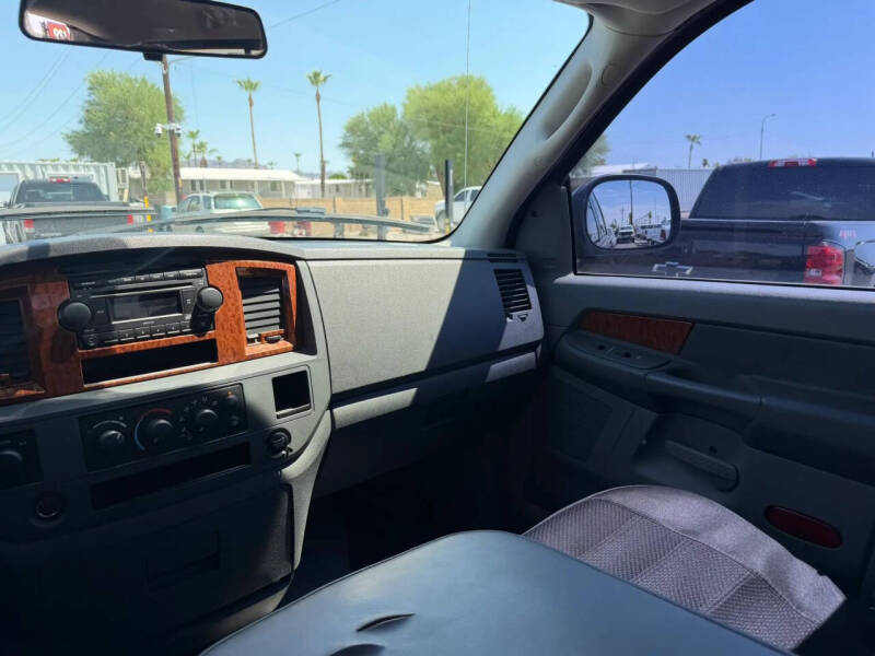 2006 Dodge Ram 1500