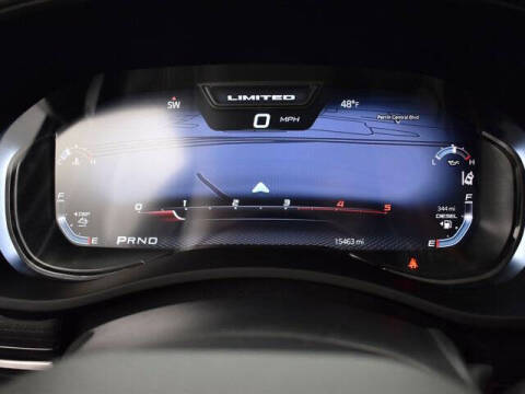 2024 RAM 3500 Limited