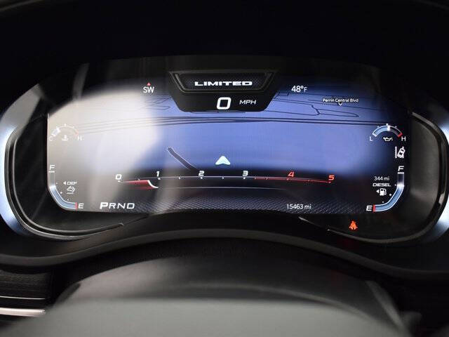 2024 RAM 3500 Limited