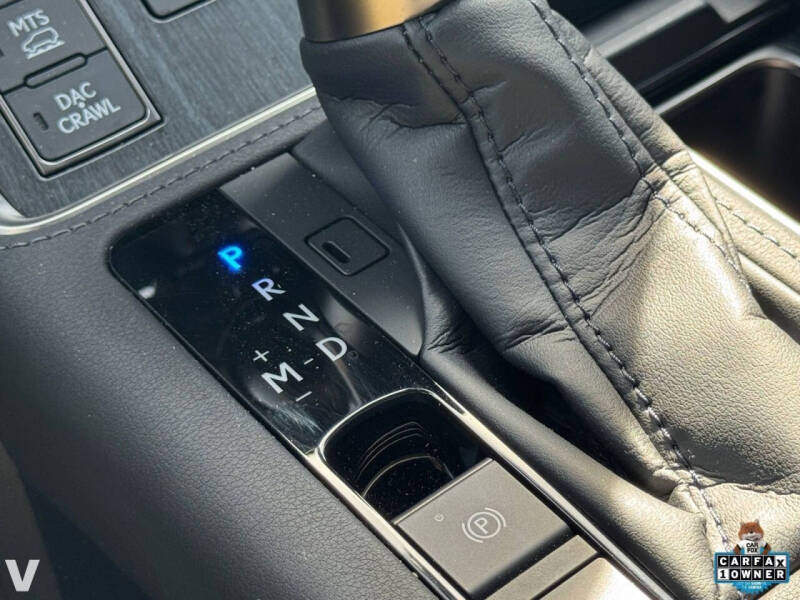 2025 Lexus GX 550 Overtrail+