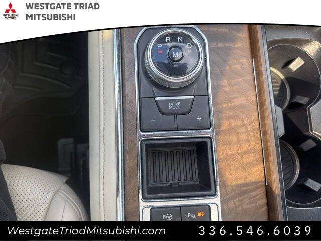 2020 Ford Expedition MAX Platinum