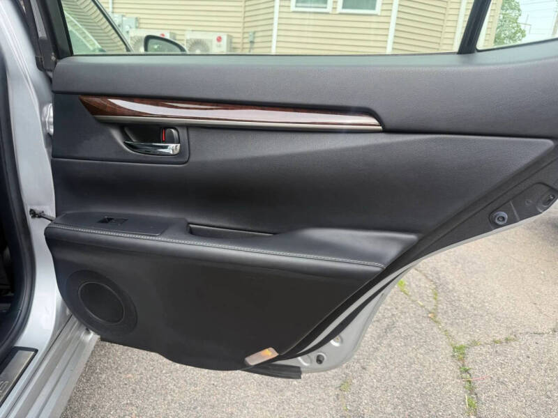 2013 Lexus ES 350
