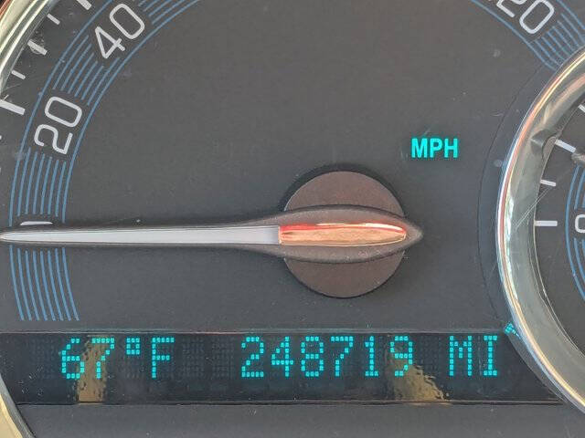 2010 Chevrolet HHR Panel LS