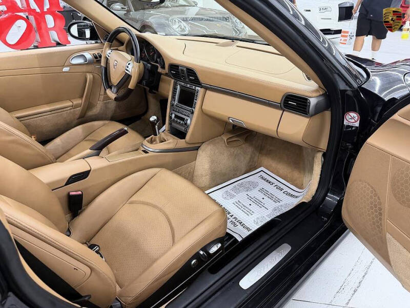 2006 Porsche 911