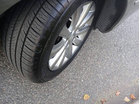 2010 Hyundai Azera Limited