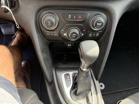 2013 Dodge Dart Limited