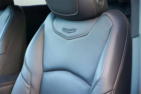 2019 Cadillac XT4 Sport