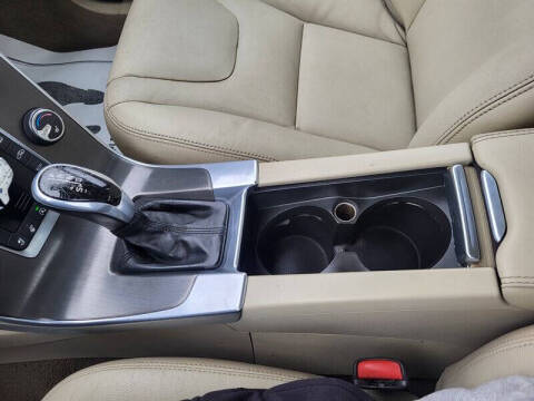 2015 Volvo S60 T5 Drive-E Premier