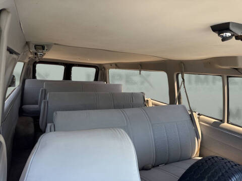 1992 GMC Rally Wagon