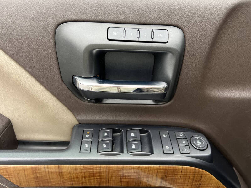 2016 GMC Sierra 1500