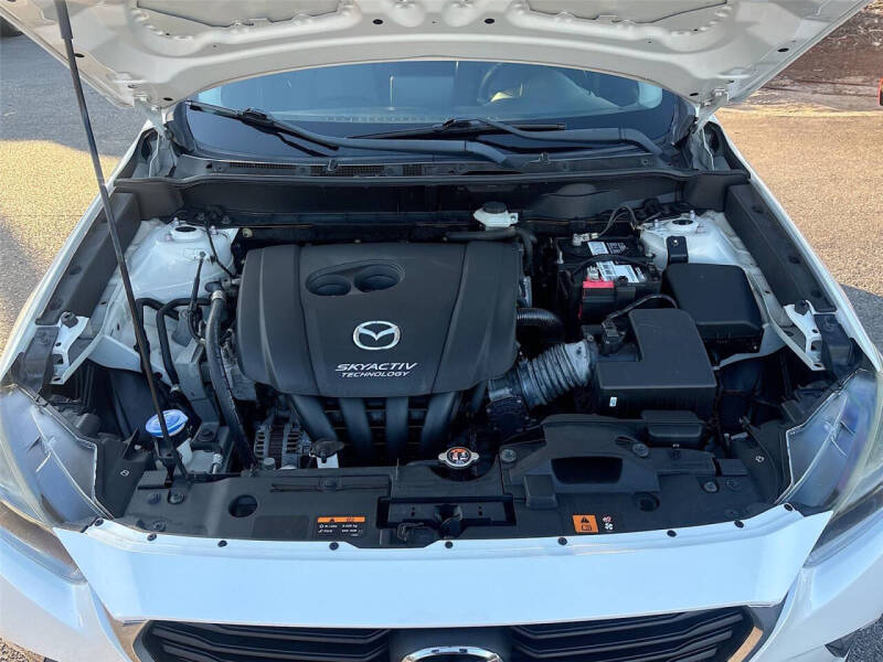 2018 Mazda CX-3 Touring