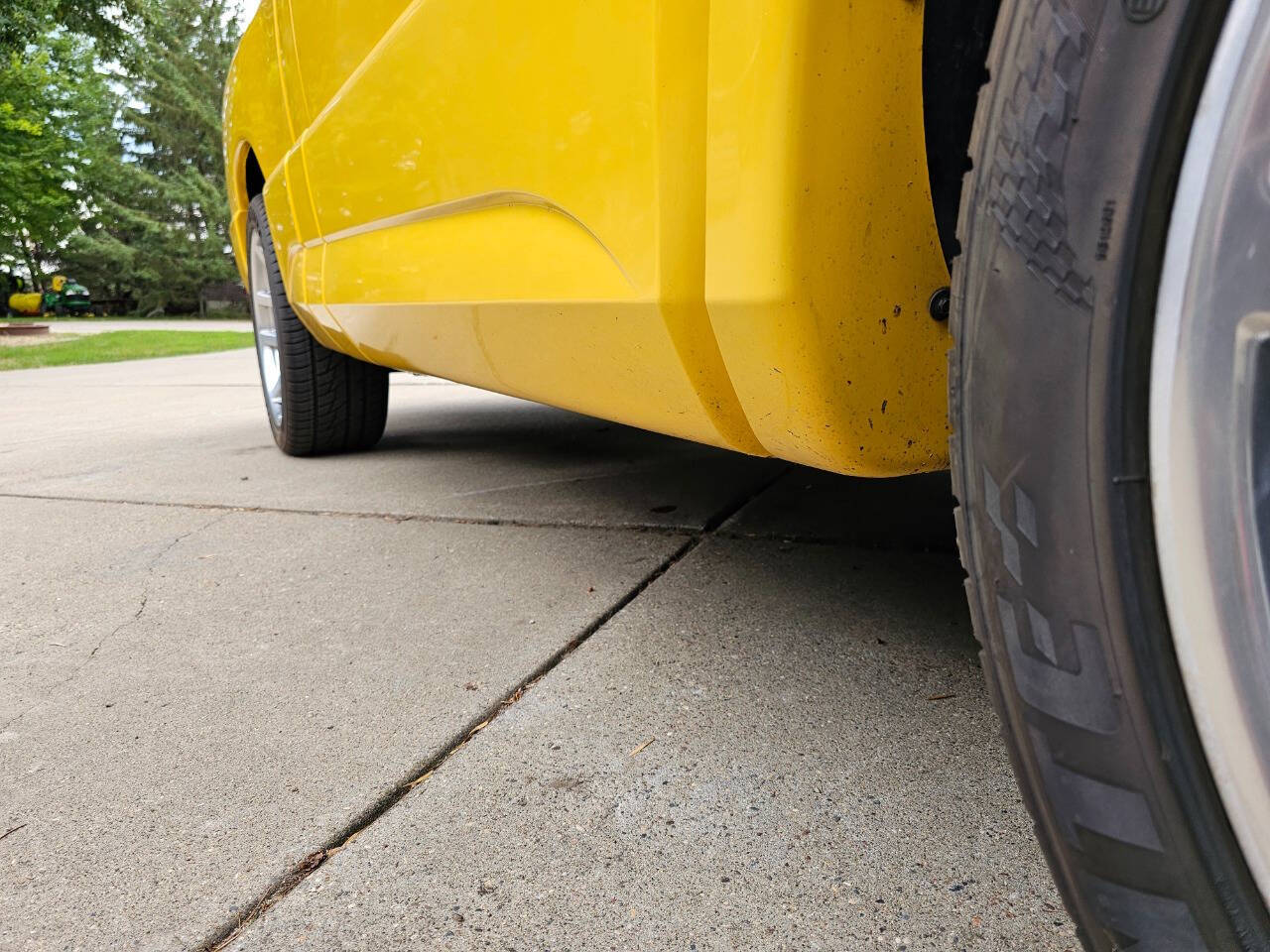 2005 Dodge Ram 1500 SRT-10 91