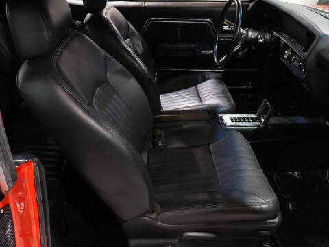 1972 Chevrolet Chevelle